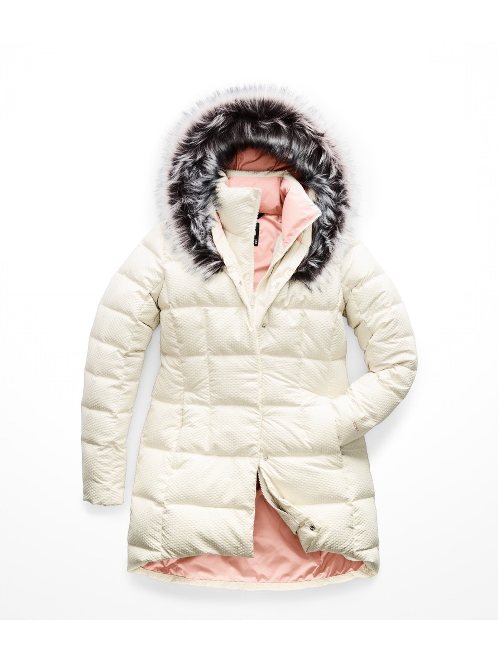 North Face Hey Momma Parkina, Medium